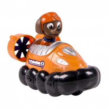 Paw Patrol Racers